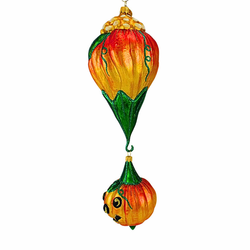 Morawski Pumpkin Chain - - SBKGifts.com
