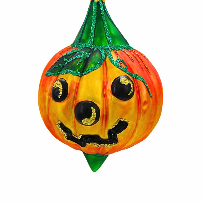 Morawski Pumpkin Chain - - SBKGifts.com