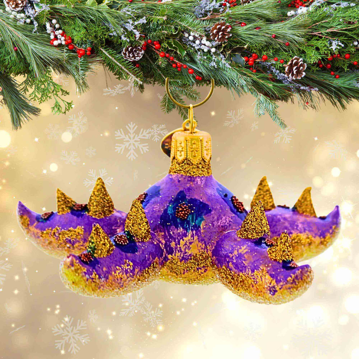 Morawski Starfish - - SBKGifts.com