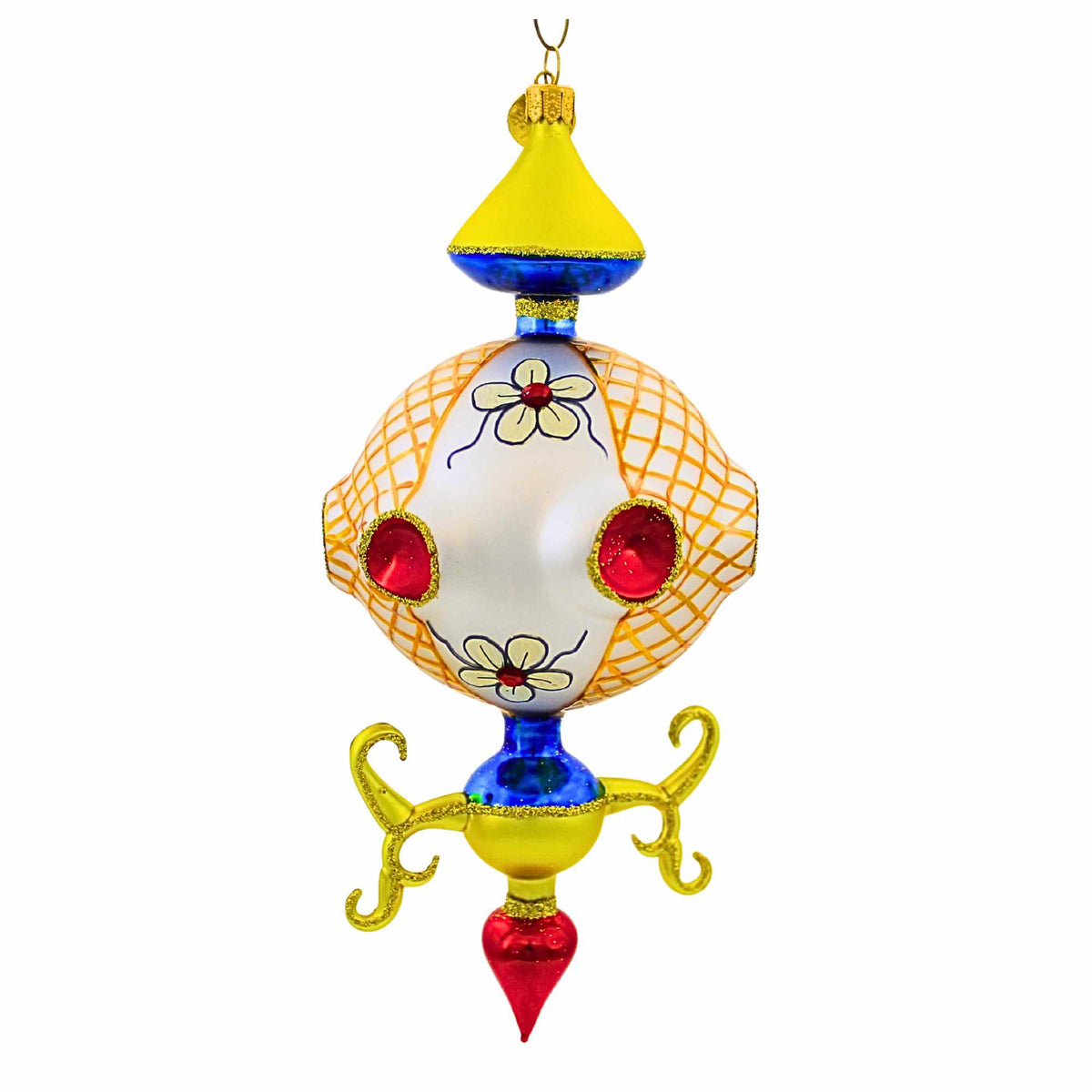 (63475) Mod Glow Eclipta