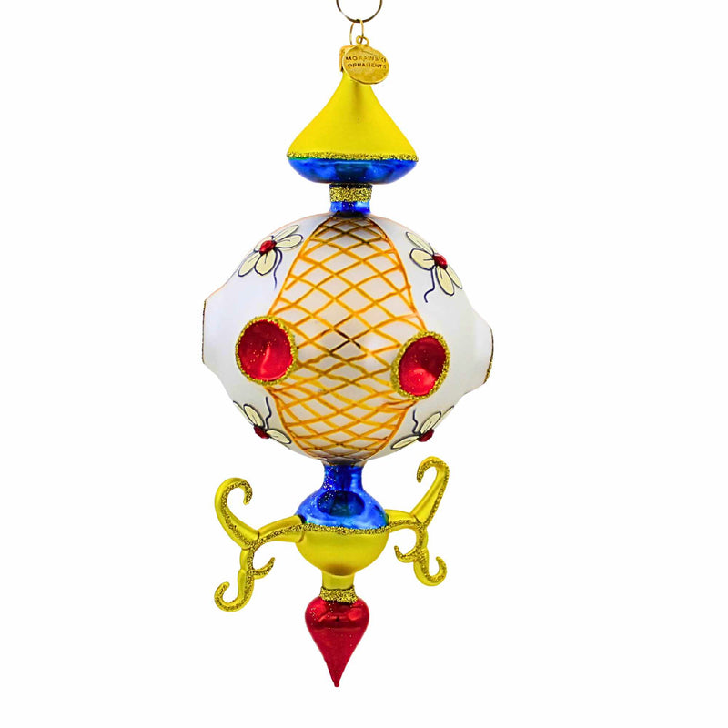 Morawski Mod Glow Eclipta - - SBKGifts.com