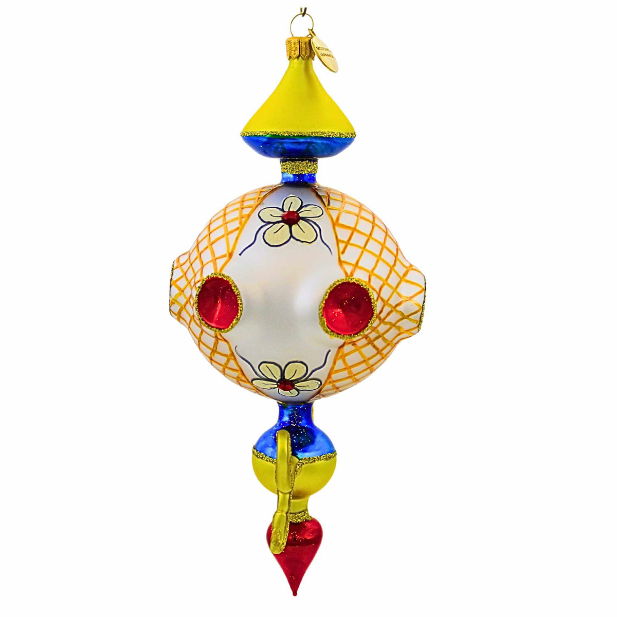 Morawski Mod Glow Eclipta - - SBKGifts.com