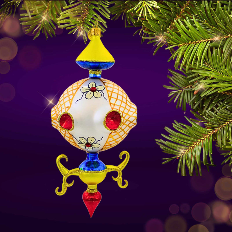 Morawski Mod Glow Eclipta - - SBKGifts.com