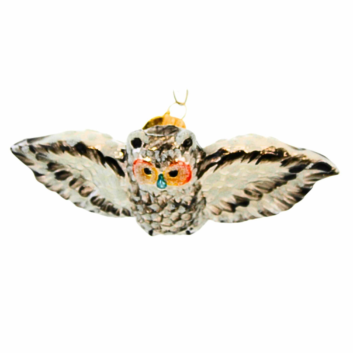 (63479) Flying White Owl