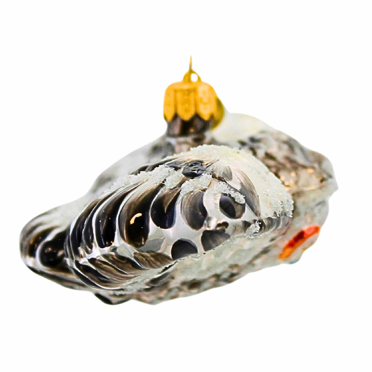 Morawski Flying White Owl - - SBKGifts.com