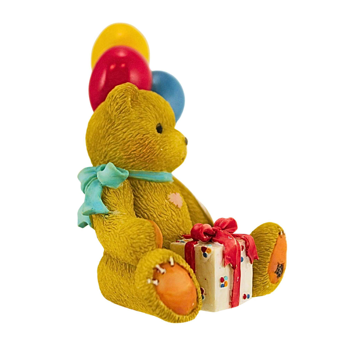 Cherished Teddies Nina - - SBKGifts.com