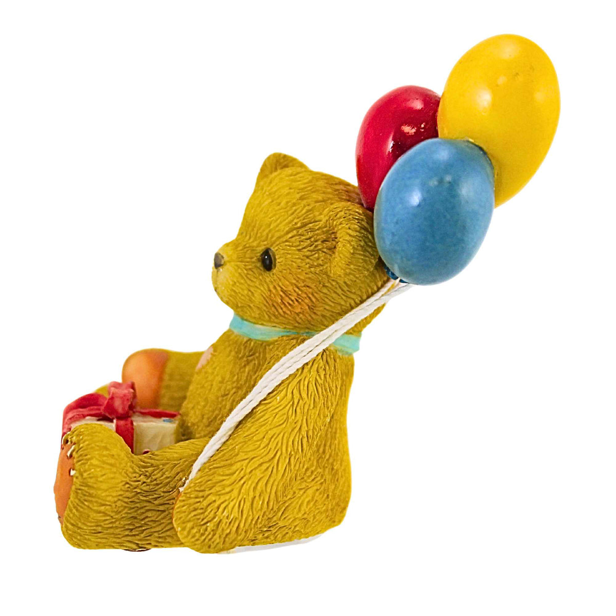Cherished Teddies Nina - - SBKGifts.com