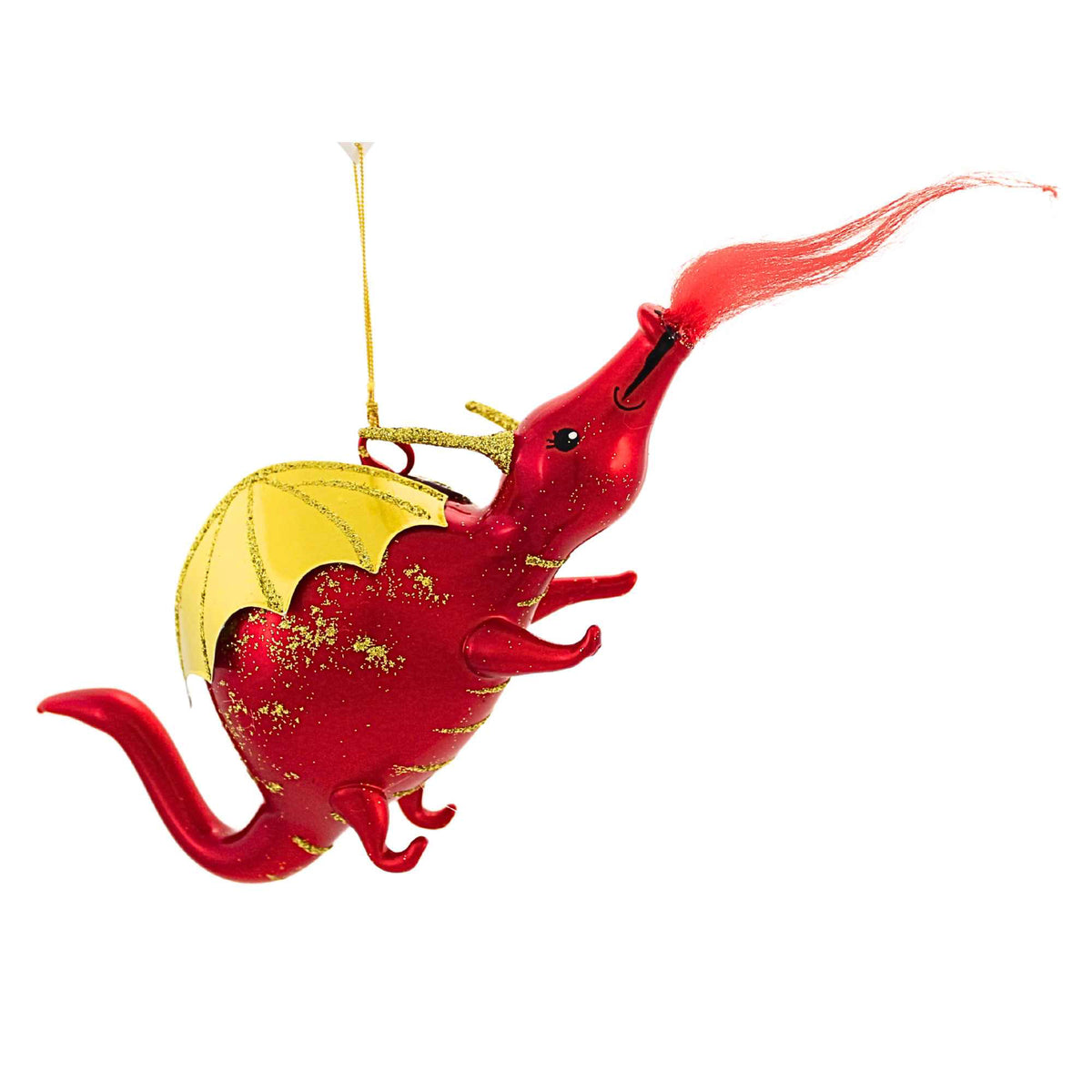 (63483) Solfare's Fiery
