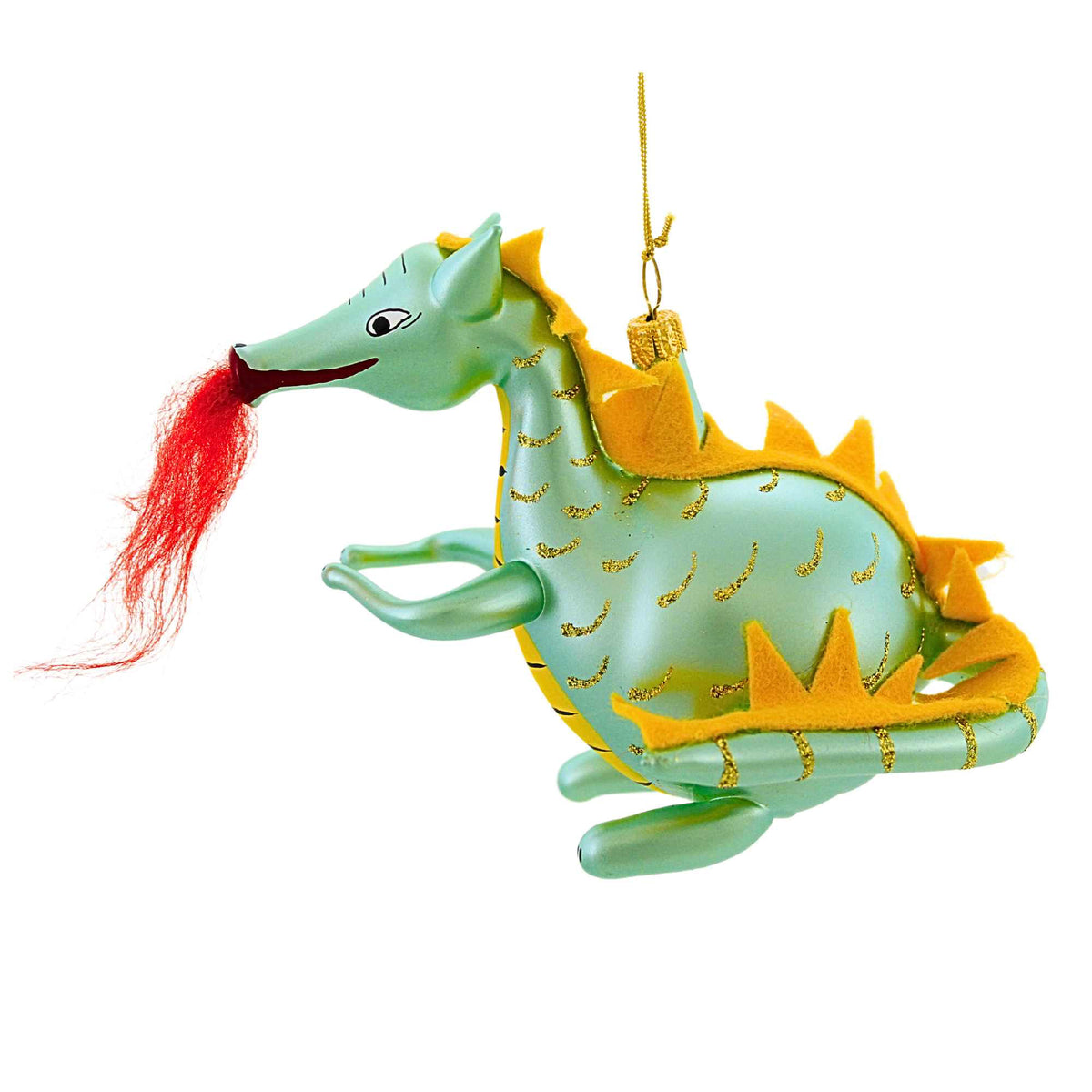 (63484) Glissara Dragon