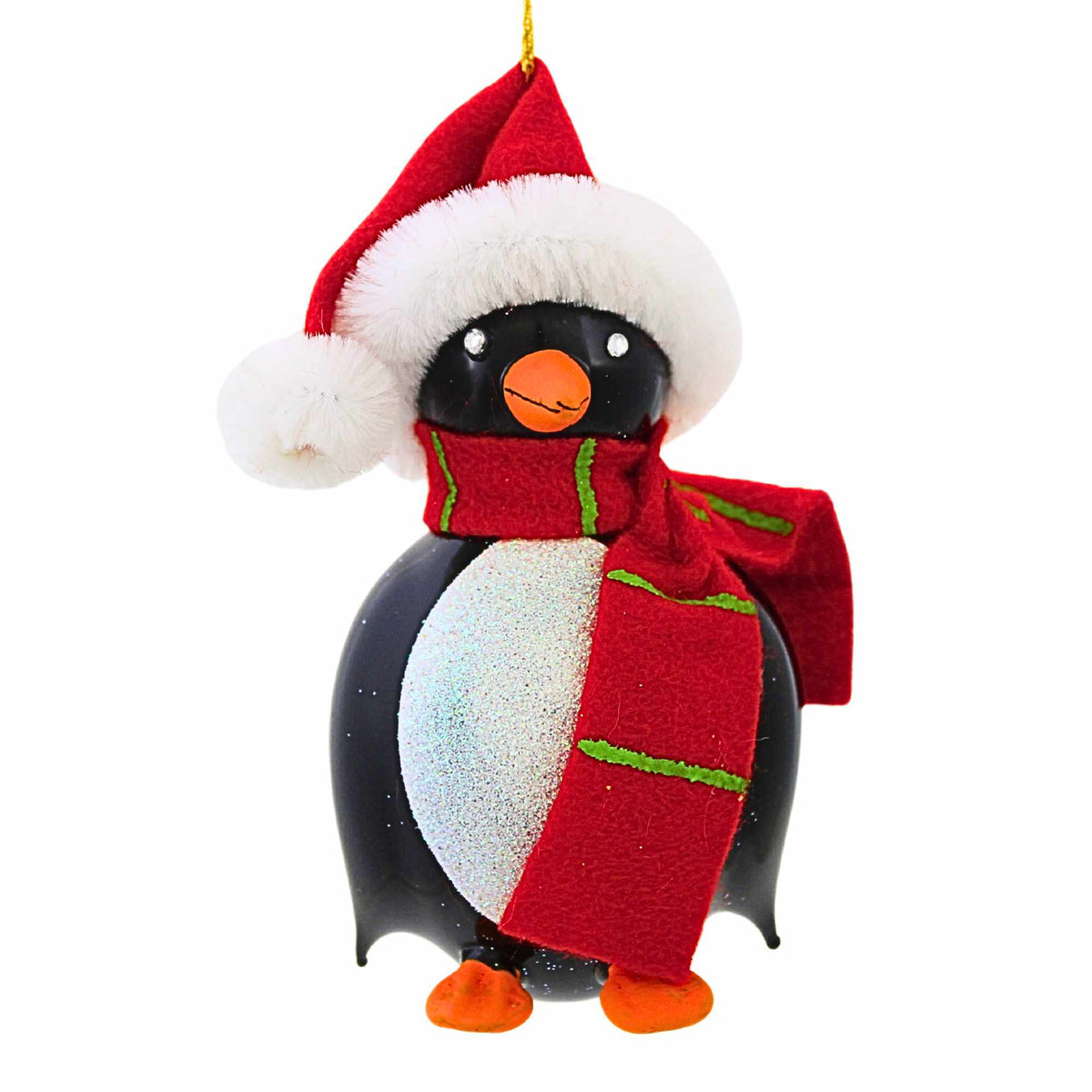 (63487) Pip The Penguin
