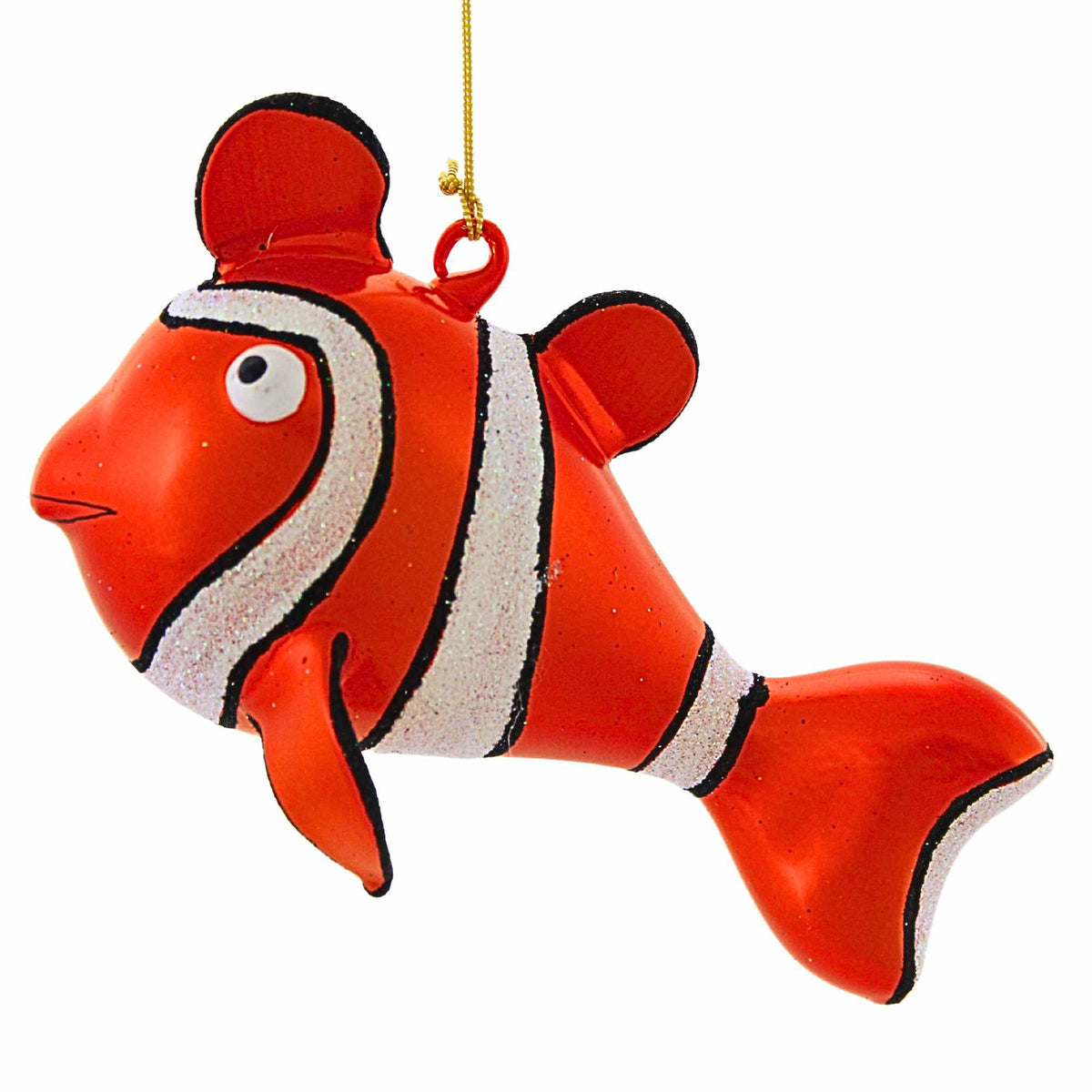 (63495) Tangerfin Swimsy Lg