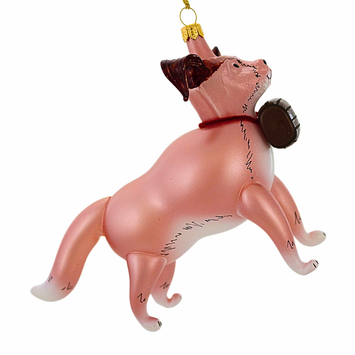 (63499) Barrel Von Bark