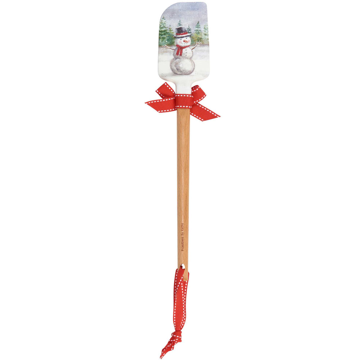 (63549) Snow Family Spatula