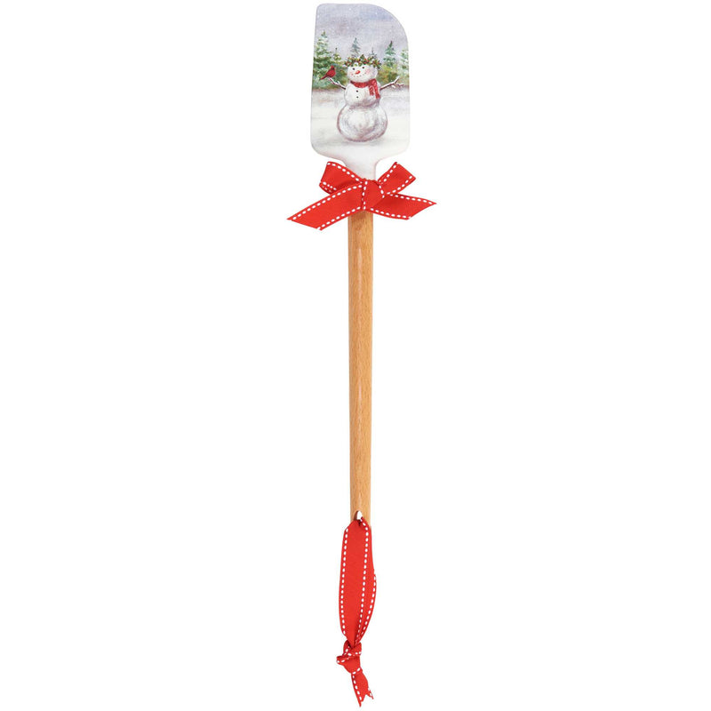 Primitives By Kathy Snow Family Spatula - - SBKGifts.com