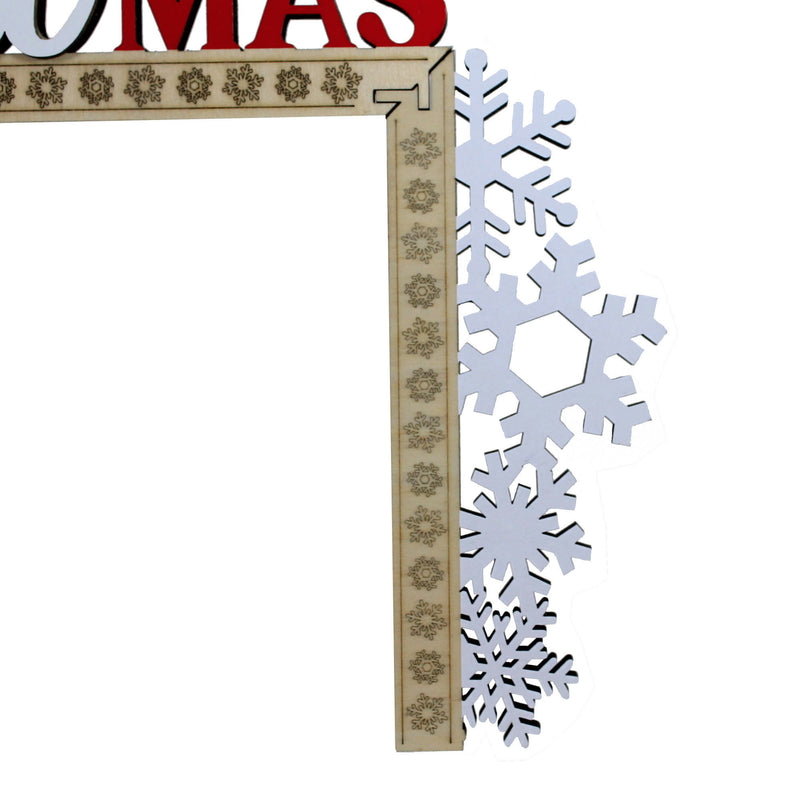 Roman Christmas Corner Decor - - SBKGifts.com