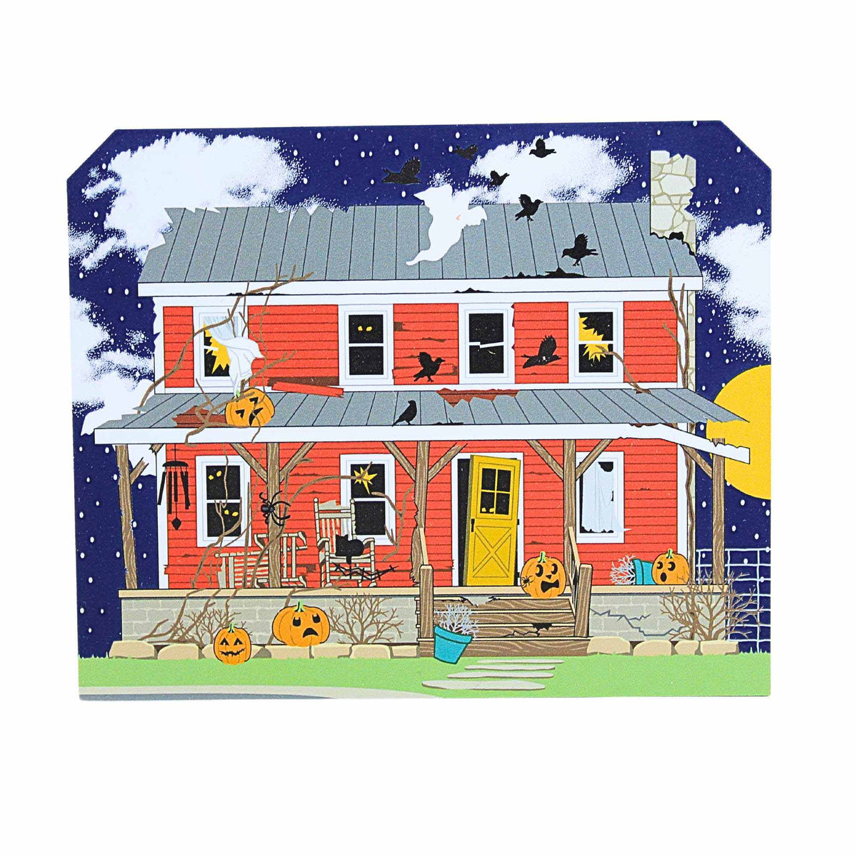 (63584) Harvest Moon Farm House