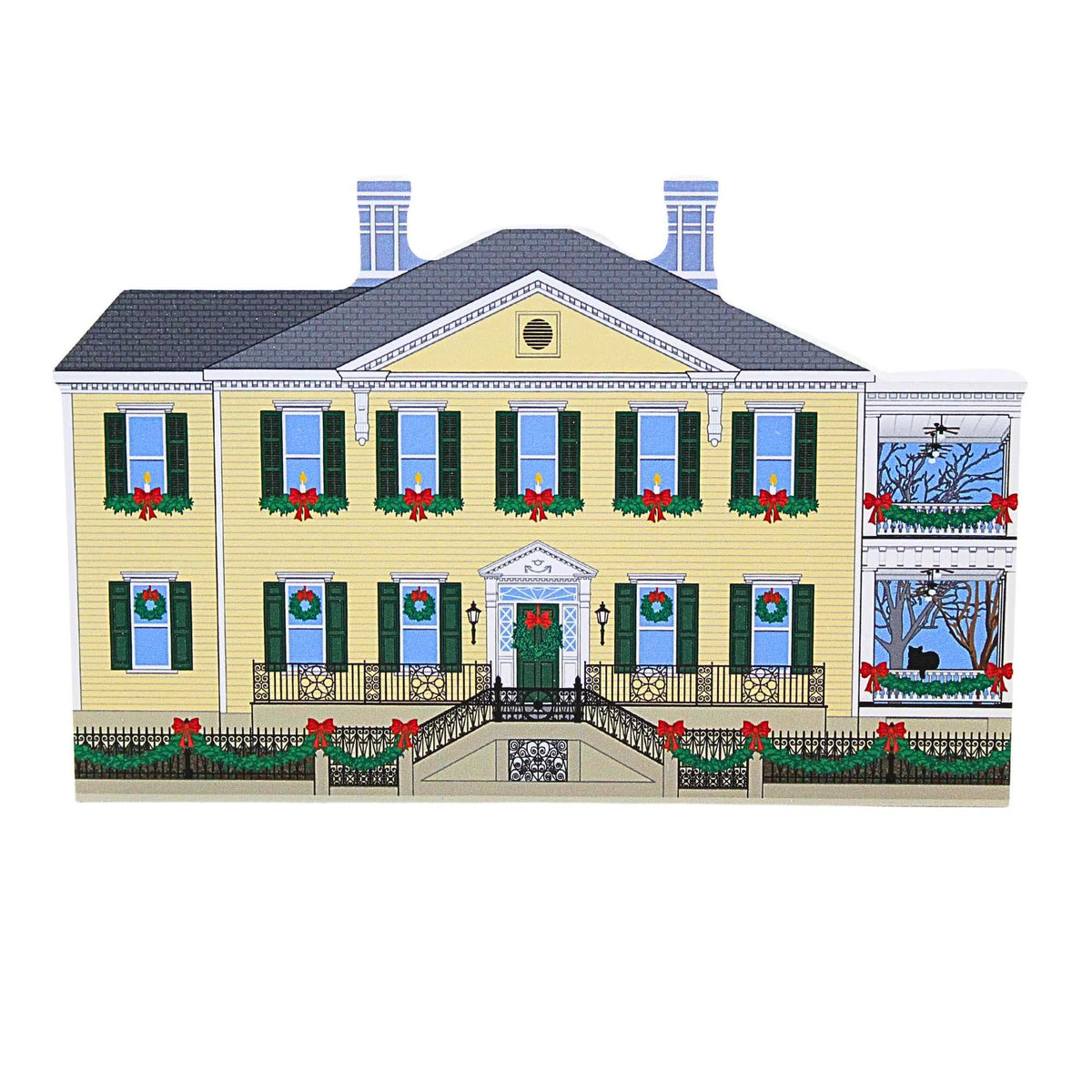 (63586) Edward Rutledge House