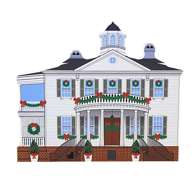 (63587) Josiah Smith House