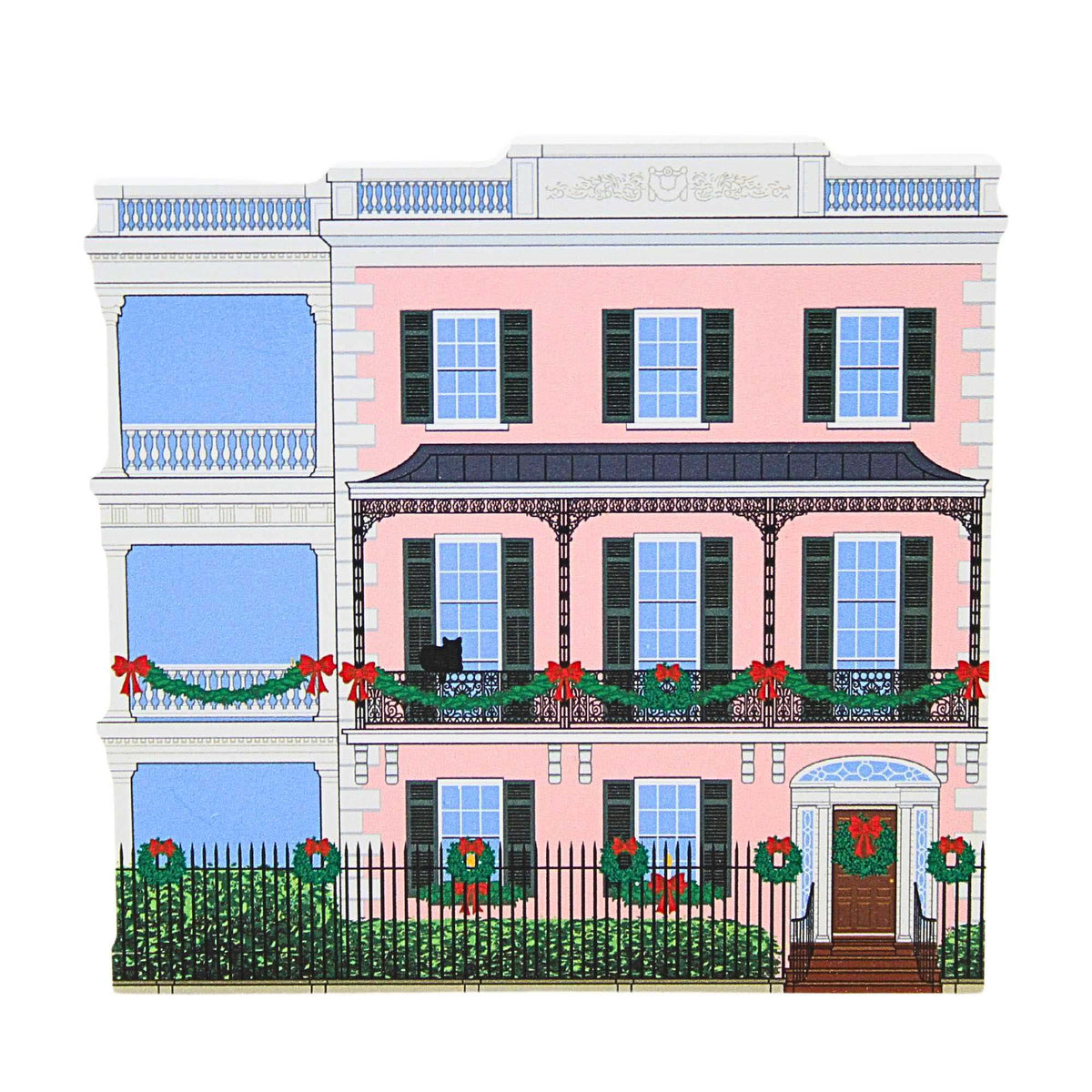 (63588) Edmondston-Alston House