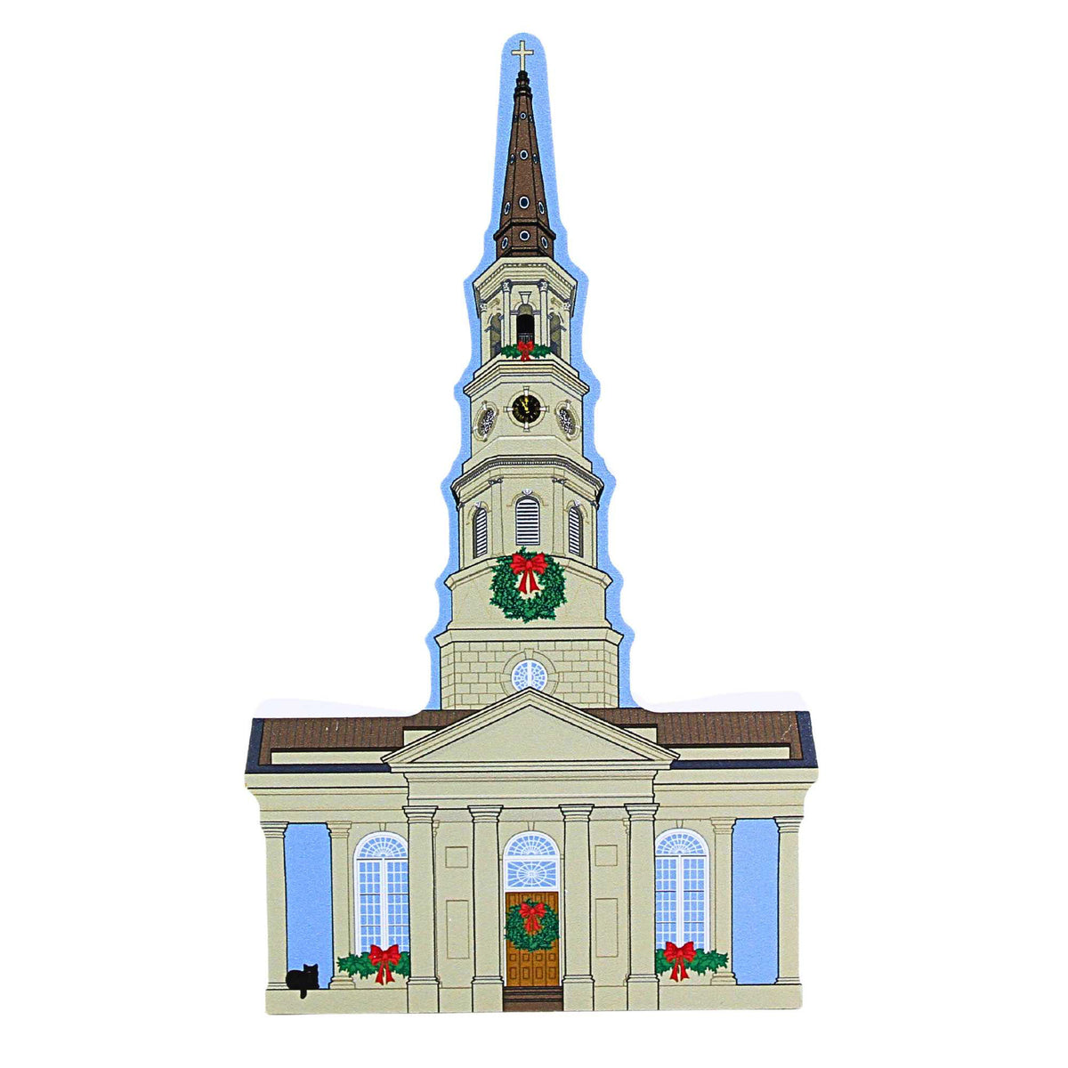 (63589) St. Philips Church