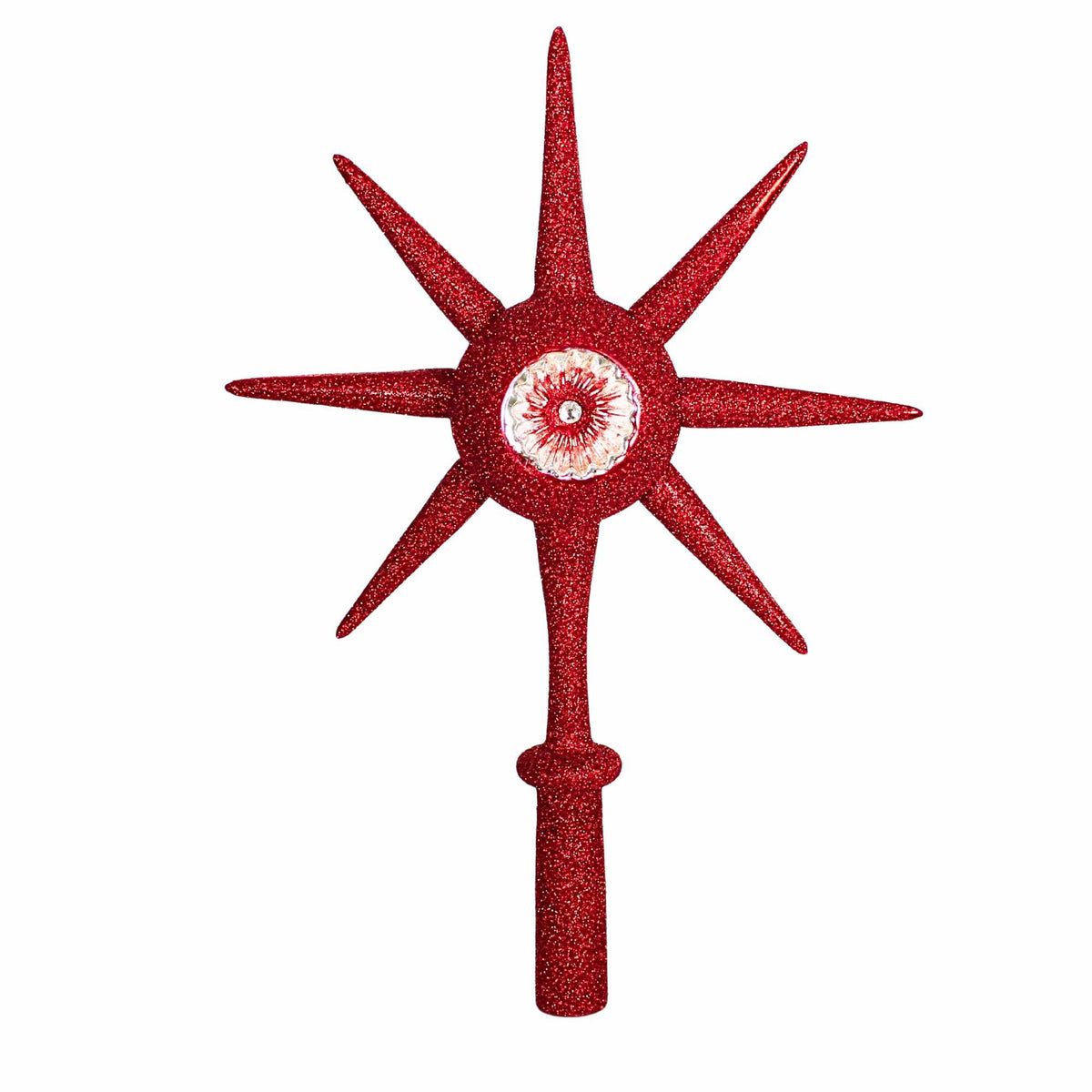 (63601) Red Atomic Star