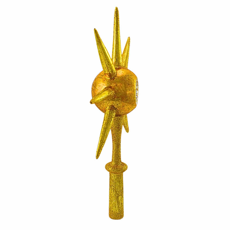 Craftoutlet.Com Gold Atomic Star - - SBKGifts.com