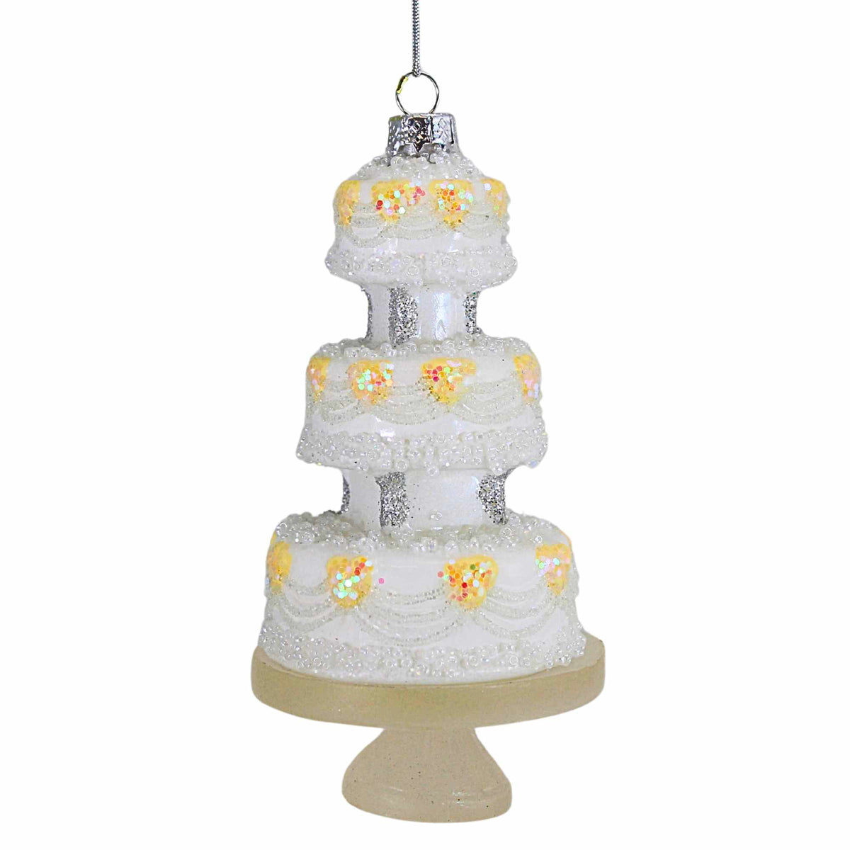 (63609) Wedding Cake