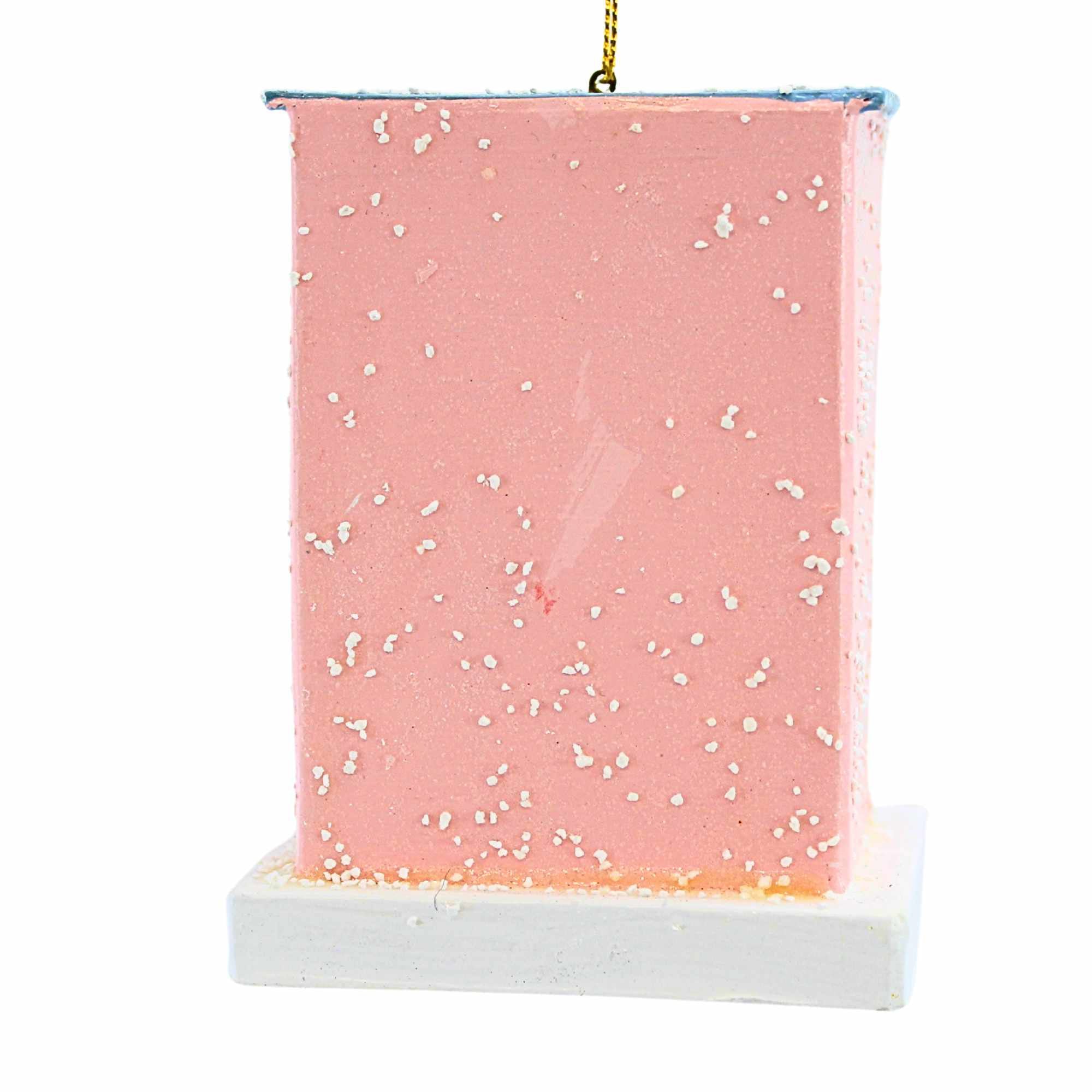 Cody Foster Candy Shop Ornament