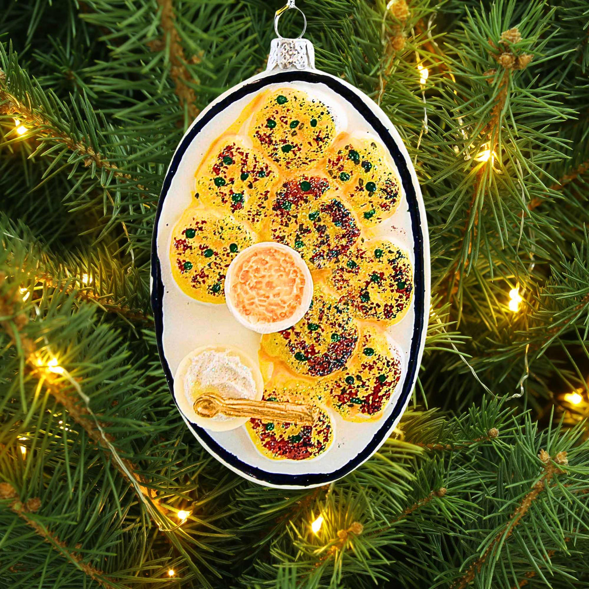 Cody Foster Latkes - - SBKGifts.com