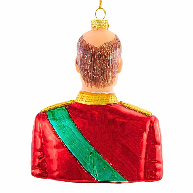 Cody Foster Prince William - - SBKGifts.com