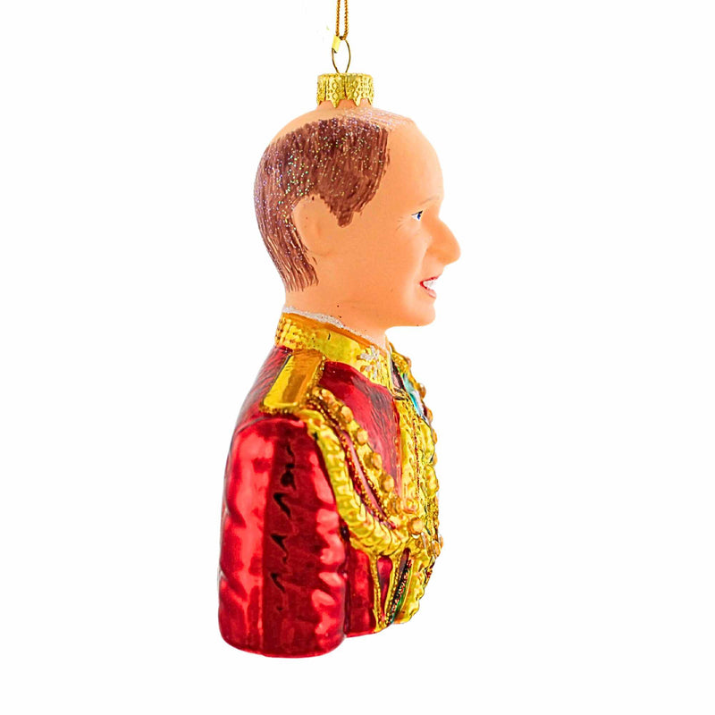 Cody Foster Prince William - - SBKGifts.com