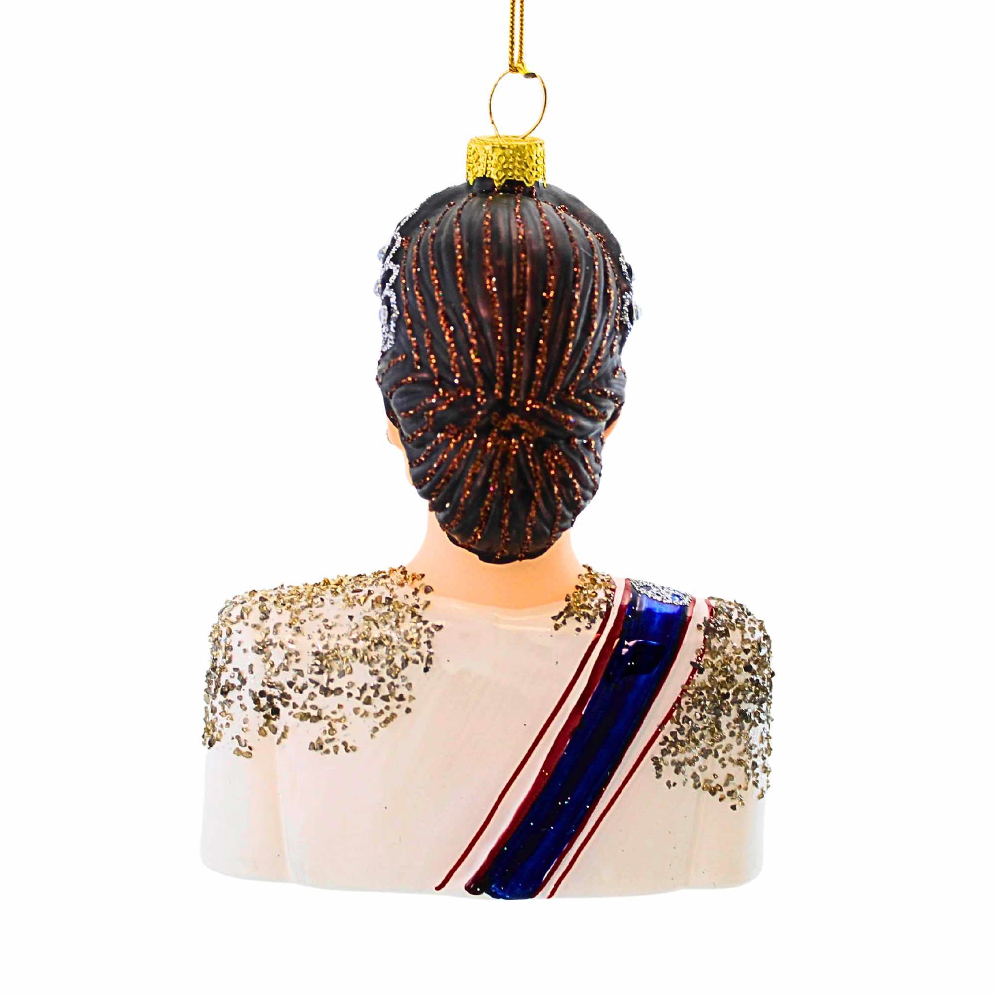Princess Kate Ornament - Thumbnail 5