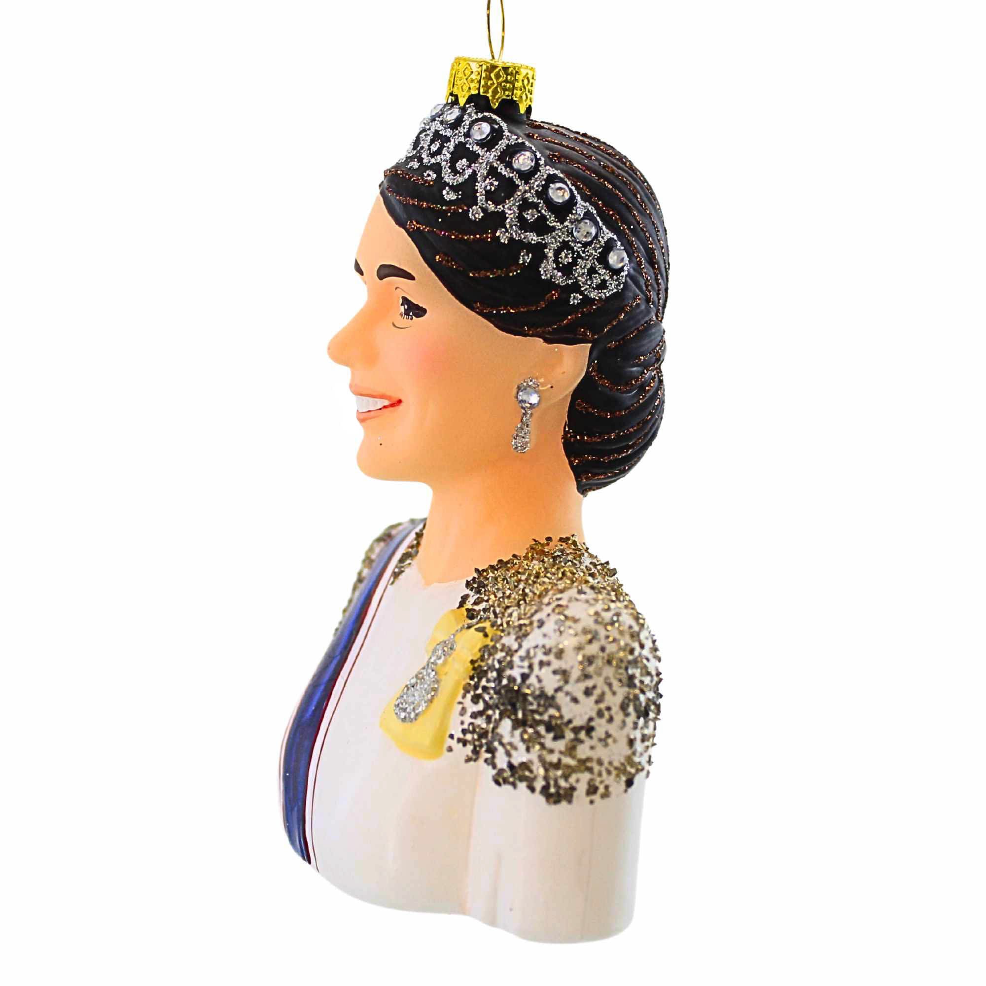 Princess Kate Ornament