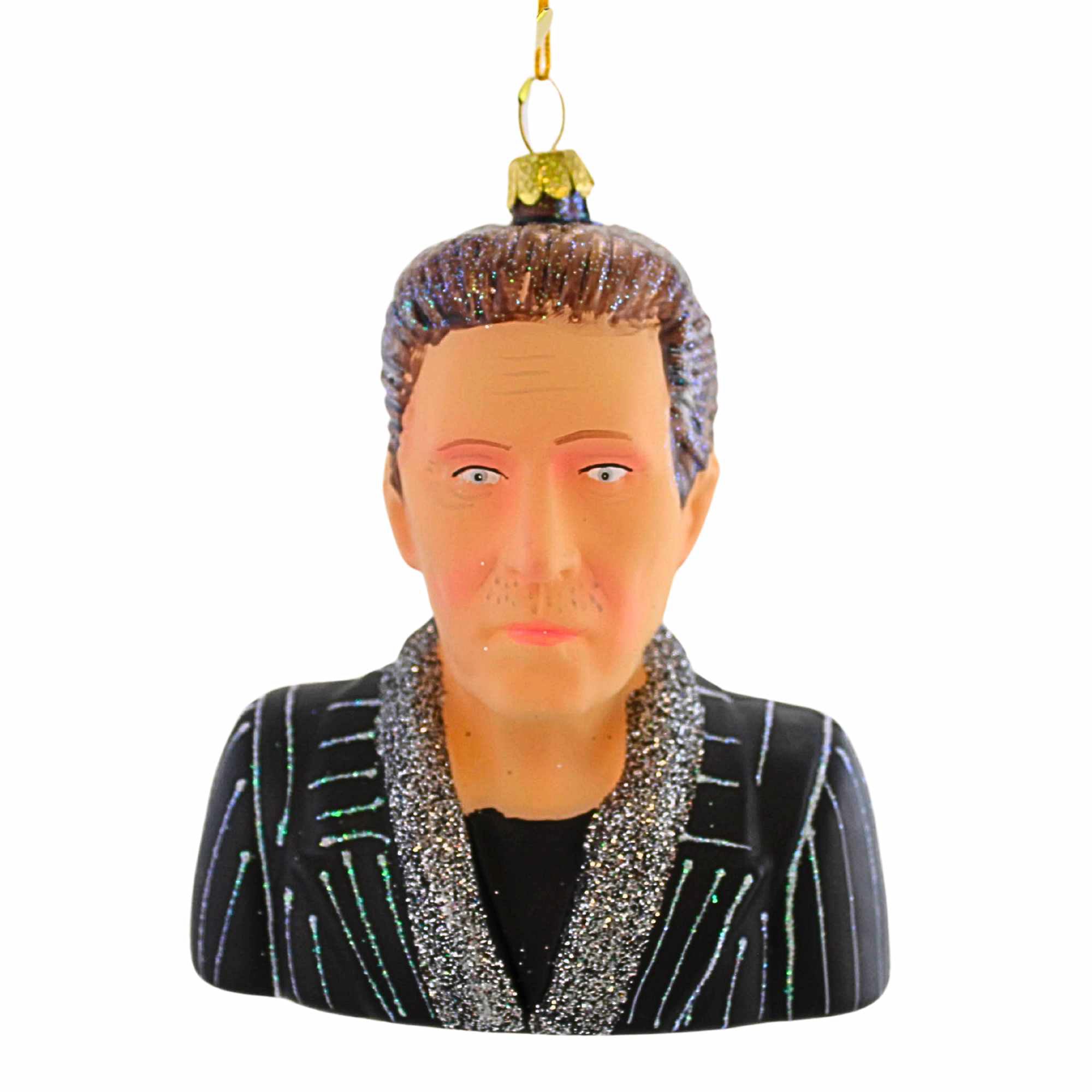 Christopher Walken Ornament - Thumbnail 5