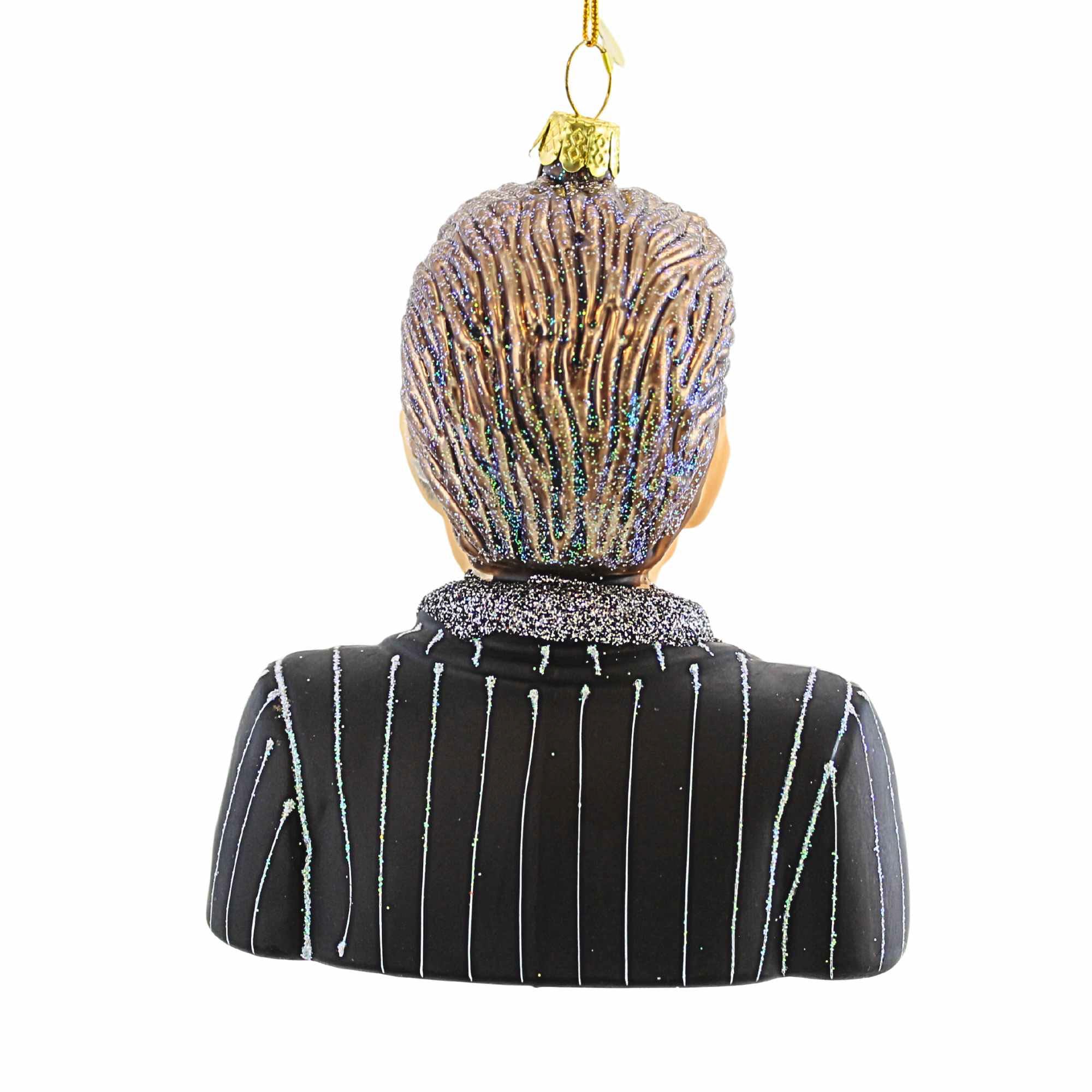 Christopher Walken Ornament