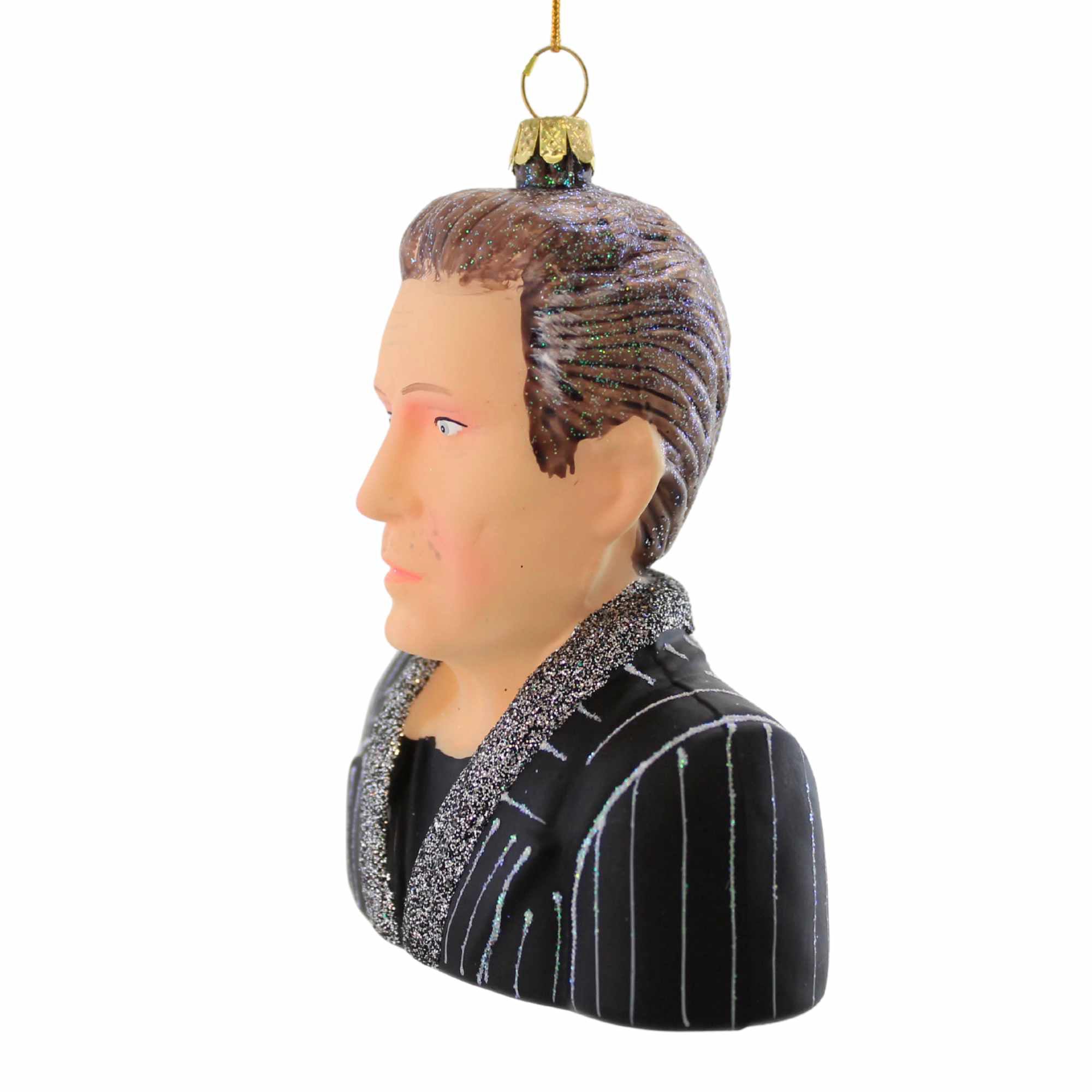 Christopher Walken Ornament - Thumbnail 4