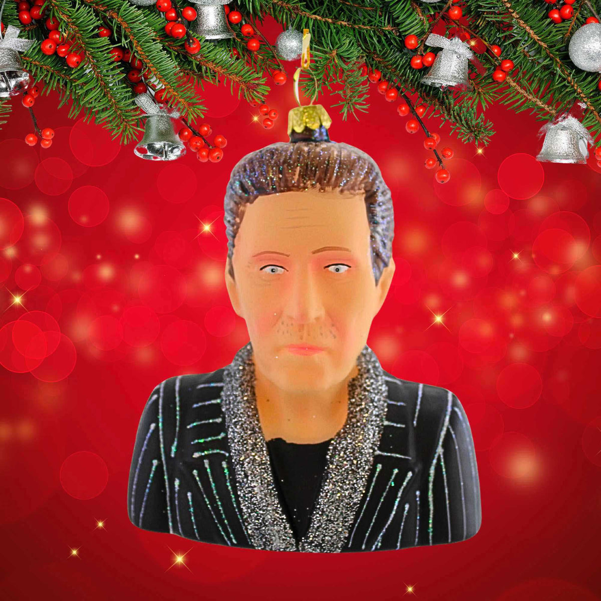 Cody Foster Walken - - SBKGifts.com