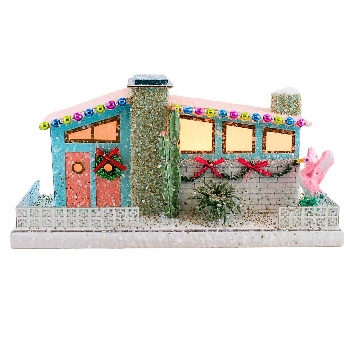 (63632) Blue Palm Springs House