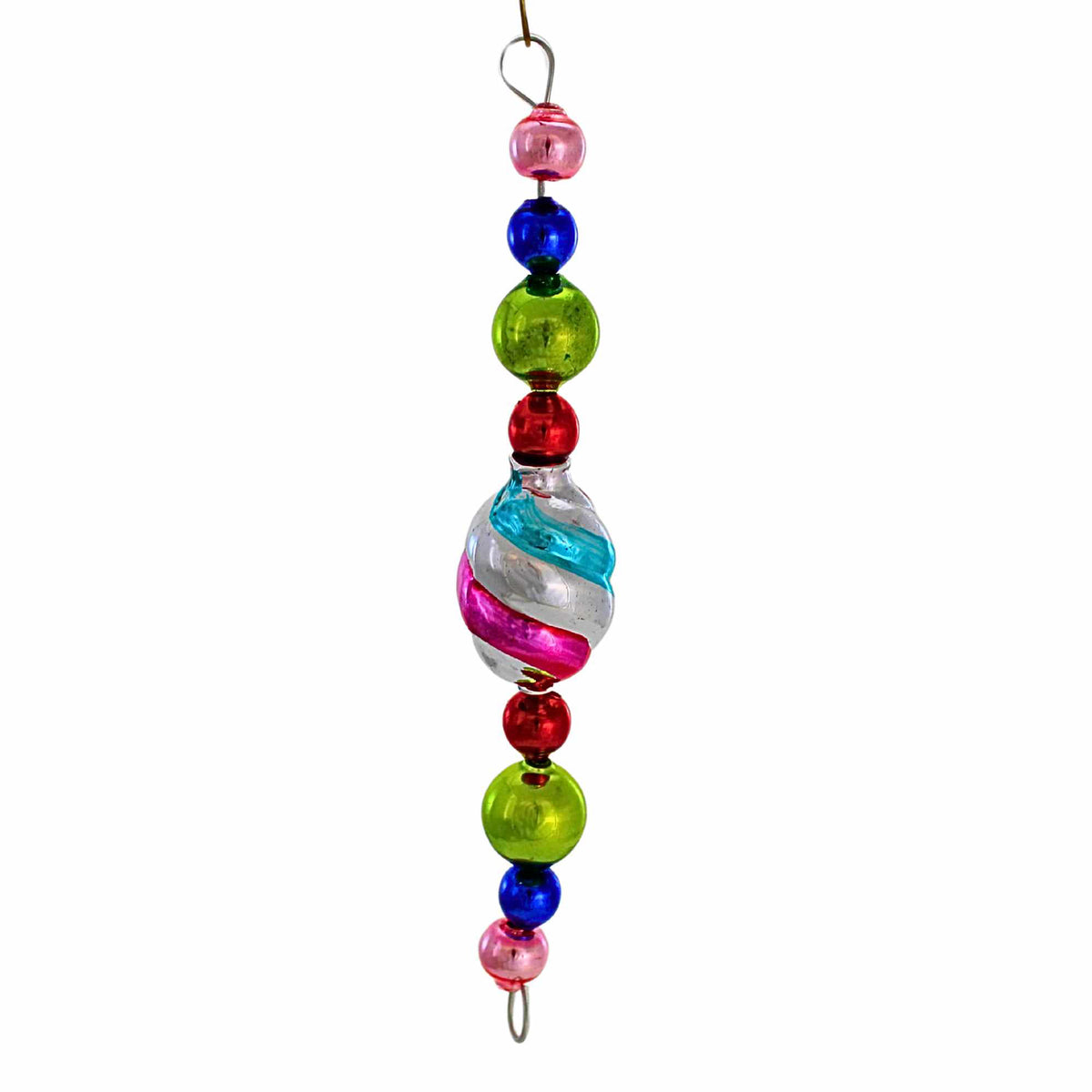 Christopher Radko Cc Drop Ornaments - - SBKGifts.com