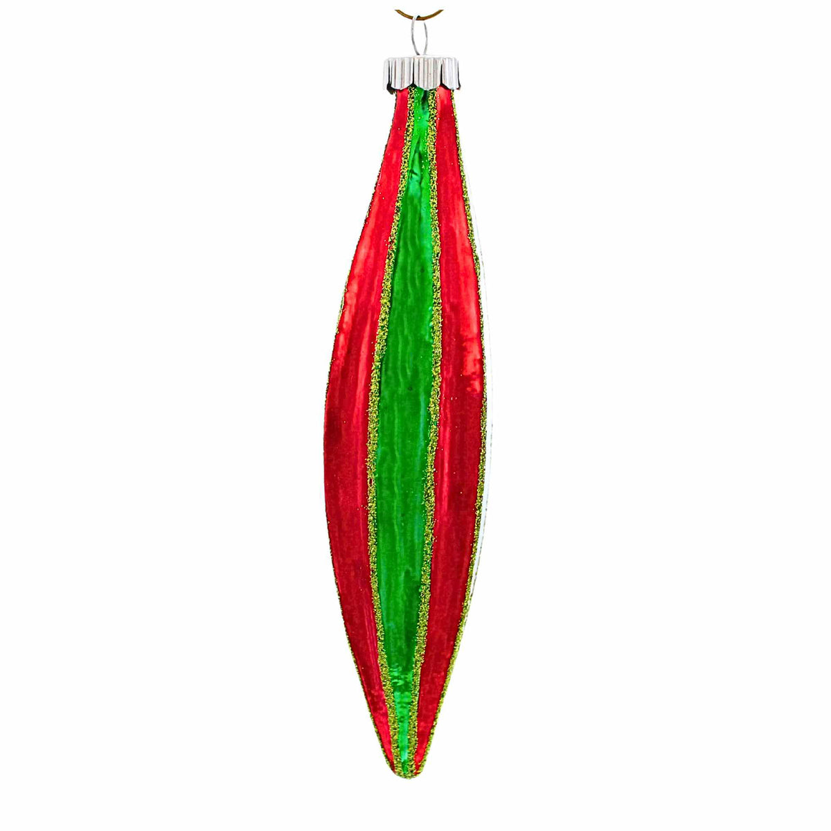 Christopher Radko Holiday Drop - - SBKGifts.com