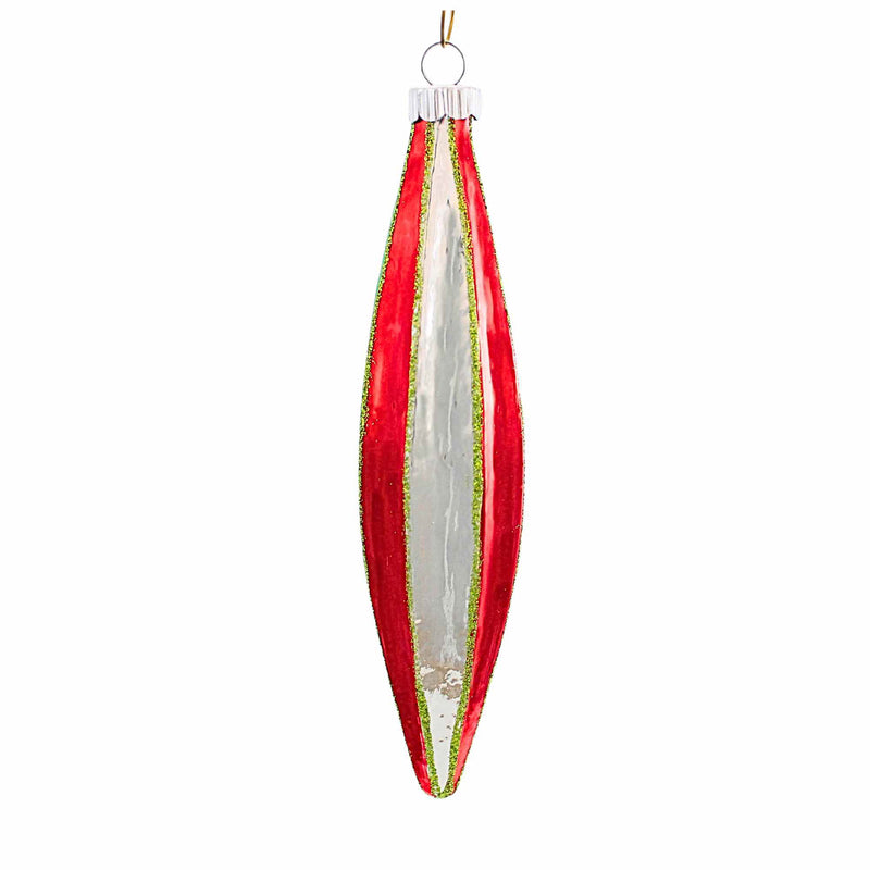 Christopher Radko Holiday Drop - - SBKGifts.com