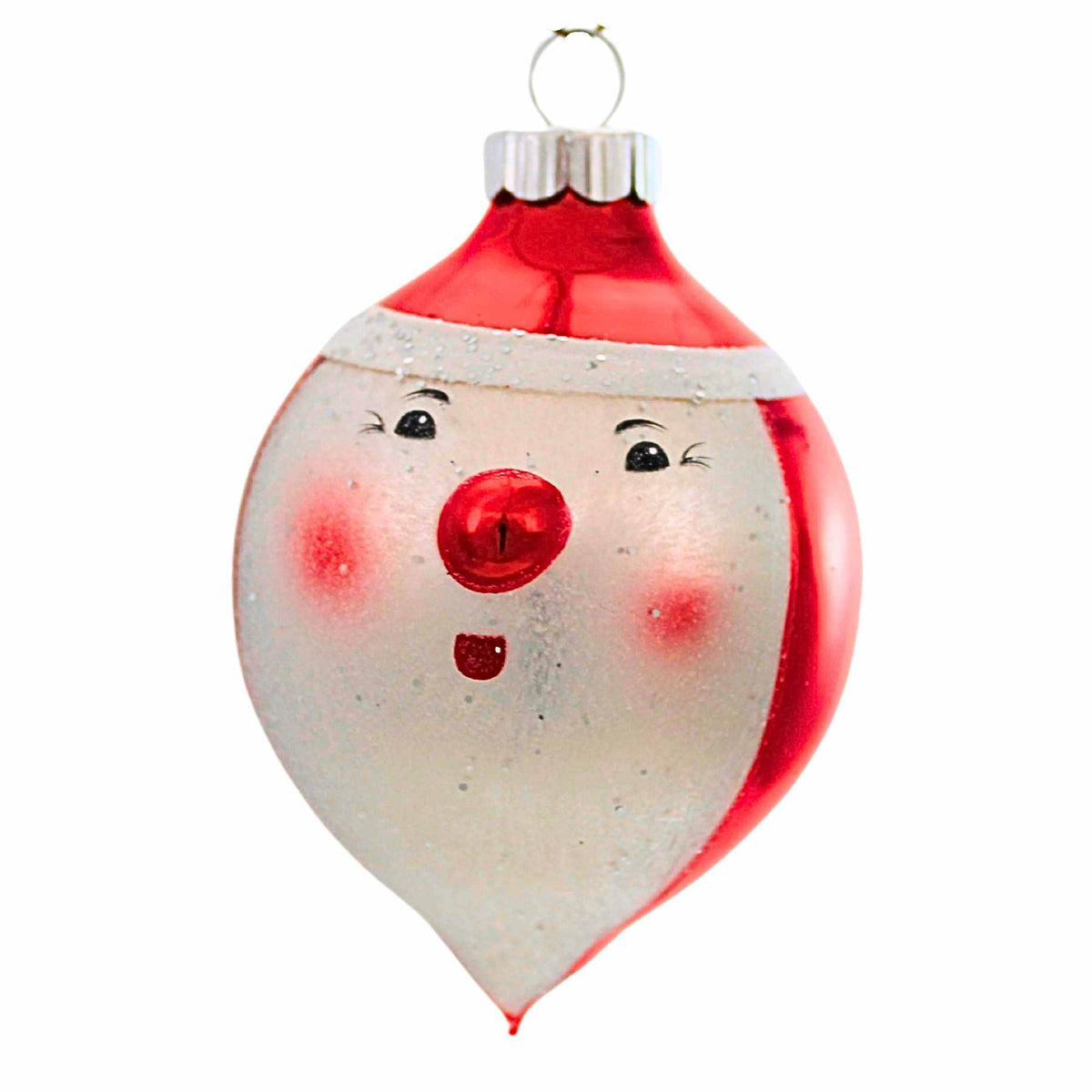 (63652) Santa Face