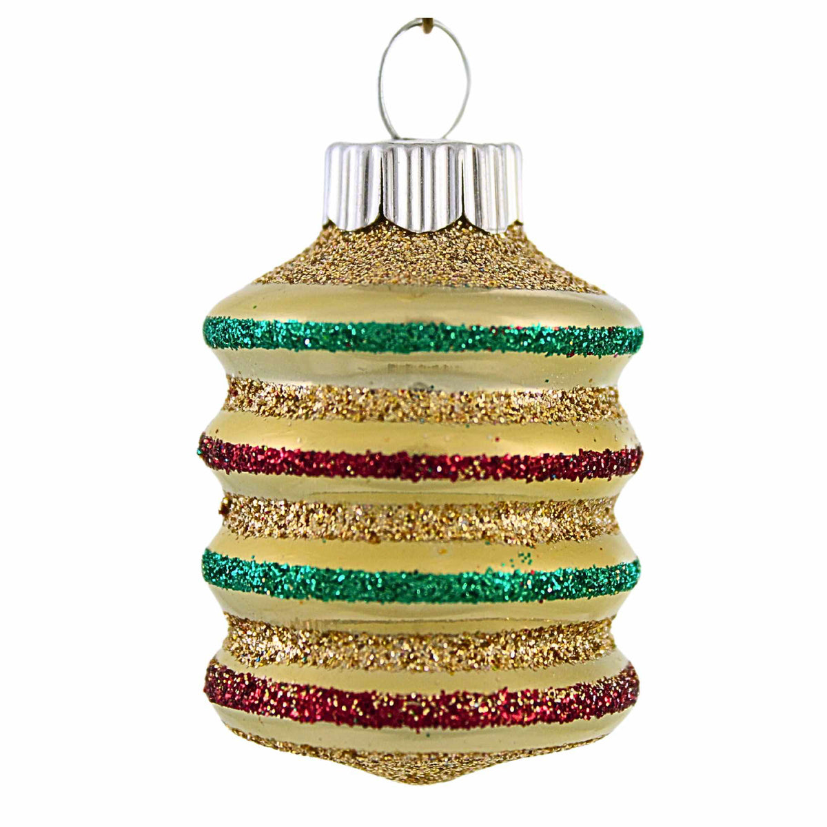 Christopher Radko Decorative Shapes - - SBKGifts.com
