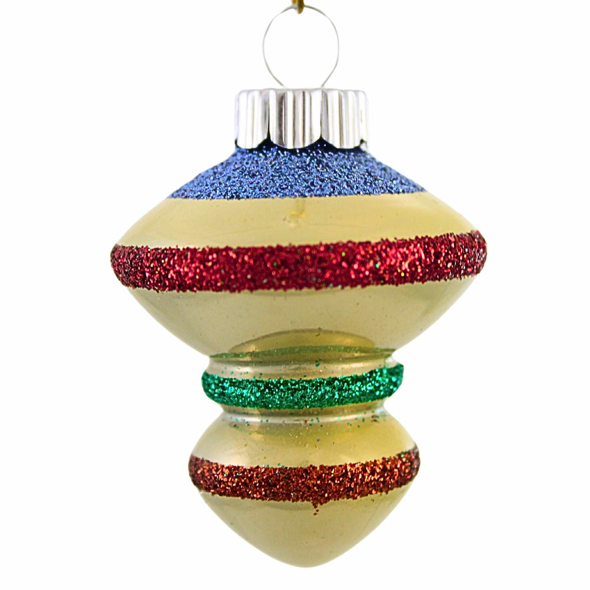 Christopher Radko Decorative Shapes - - SBKGifts.com