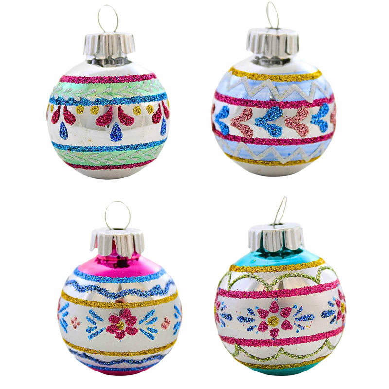 (63666) Decorated Rounds