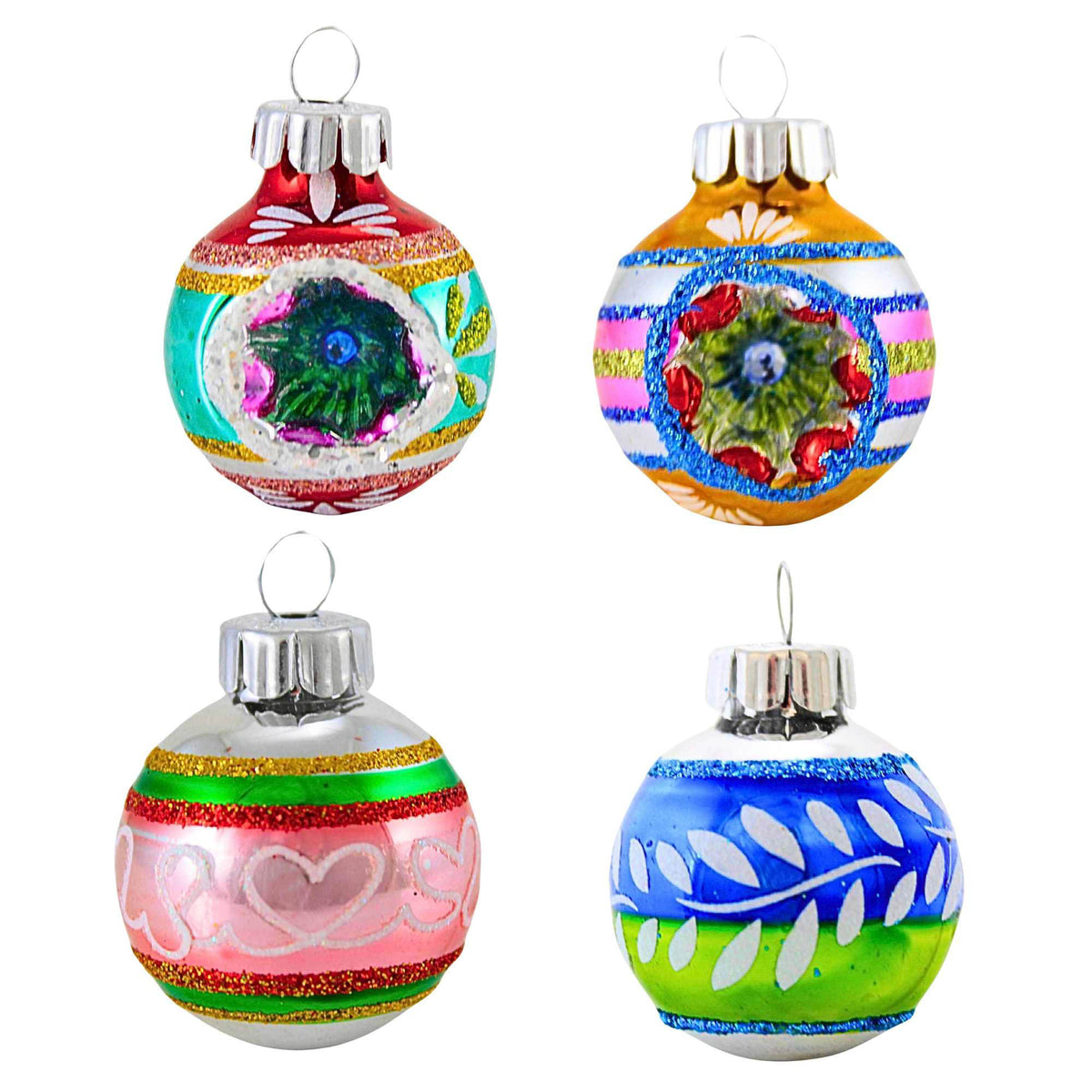 (63670) Cc Reflectors & Rounds