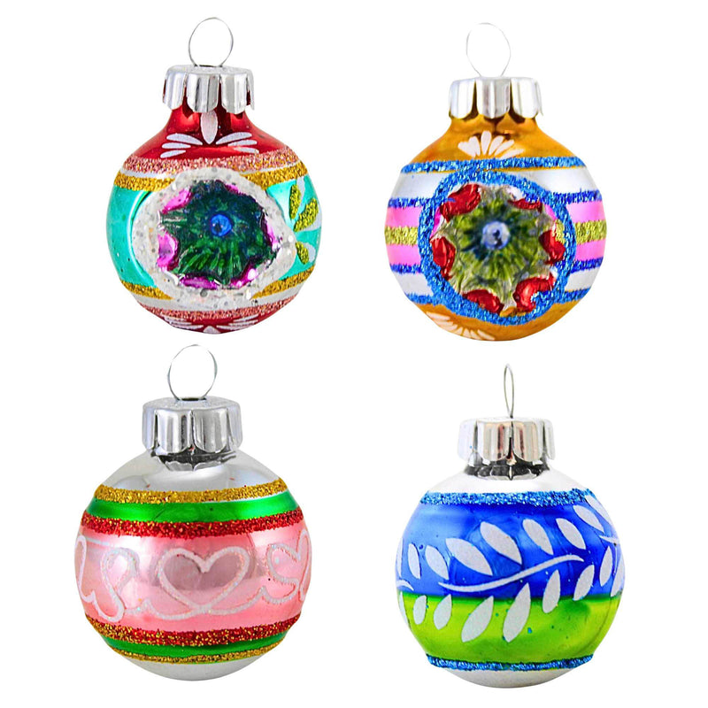 (63670) Cc Reflectors & Rounds