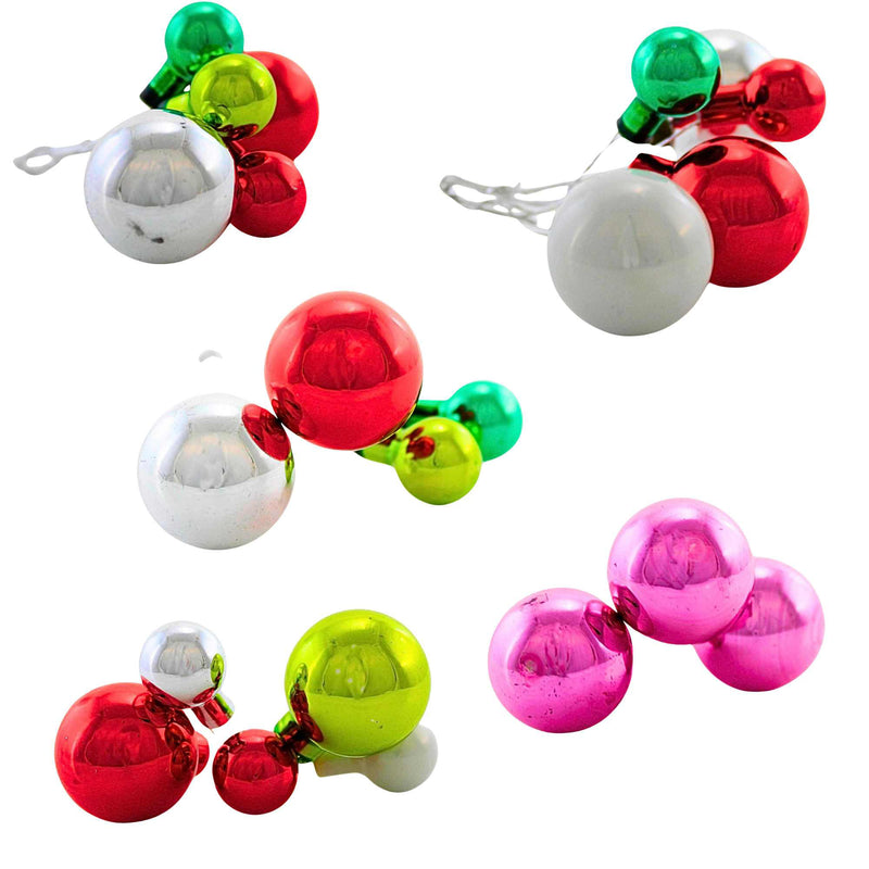(63680) Clusters Set/5