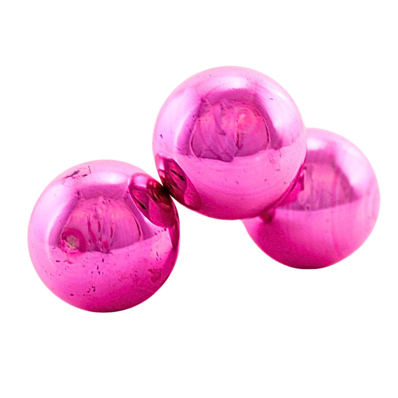 Christopher Radko Clusters Set/5 - - SBKGifts.com