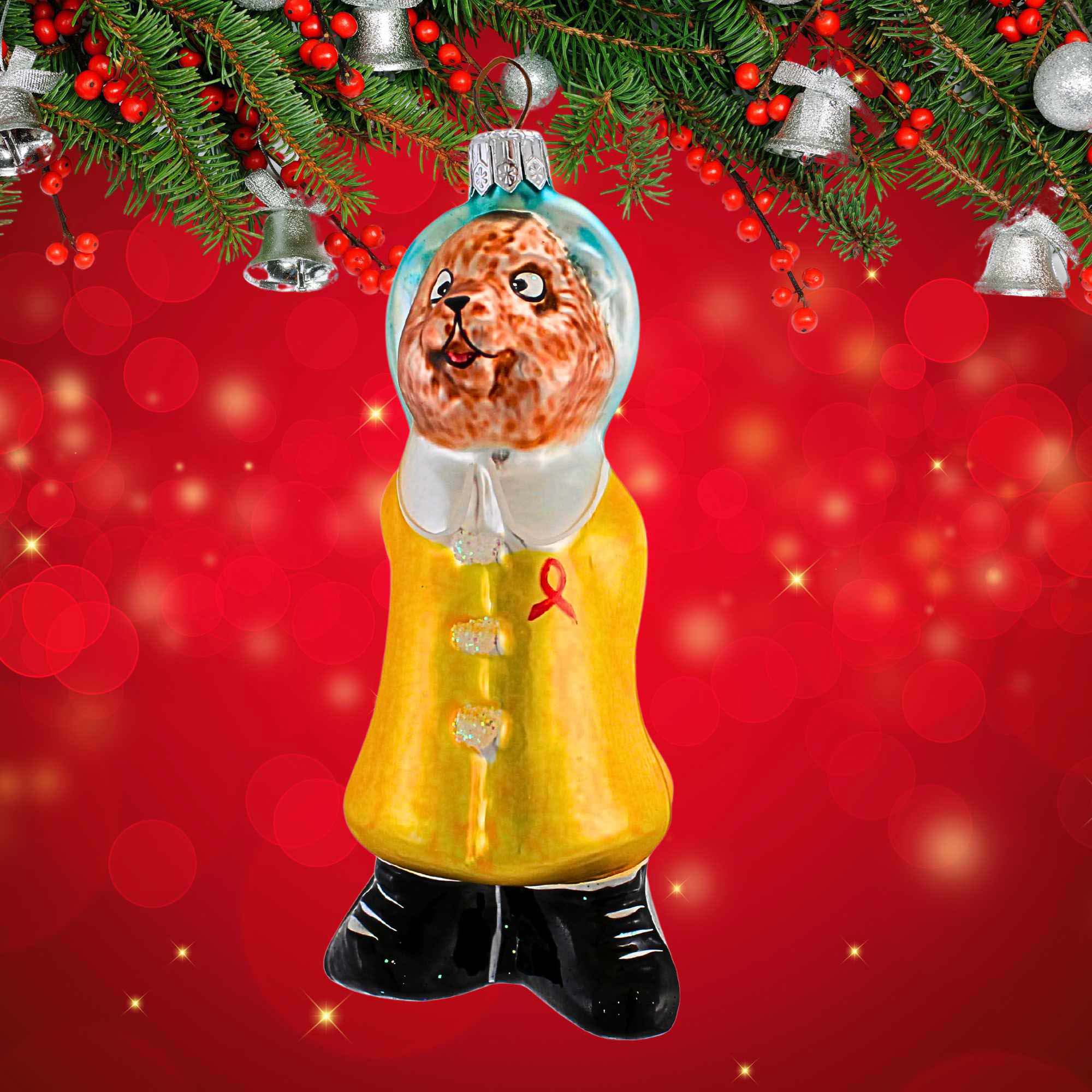 Christopher Radko Ornaments | 2017 Radko Ornament Collection